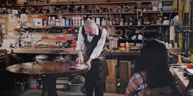 Ahmet Davutoğlu’ndan '6’lı masa' videosu