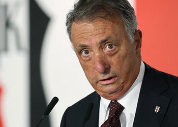 Ahmet Nur Çebi: TFF'nin bütün kurumlarına sesleniyorum, istifa edin; hepsi taraflı!