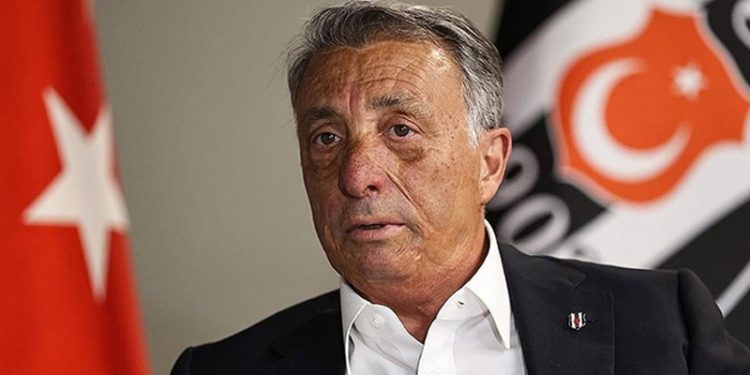 Ahmet Nur Çebi başkan adaylığı için başvuru dosyasını teslim etti