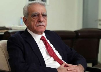 Ahmet Türk: Bu gidişle HDP’yi kapatacaklar gibi bir gözlemim var