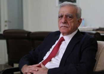 Ahmet Türk: Mansur Yavaş'ın aday olması halinde Kürtlerin ona oy vereceklerini sanmıyorum