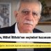 Ahmet Türk: Muhalefet kazanırsa, Erdoğan'ın demokratik biçimde makamını teslim edeceği konusunda ciddi kuşkularım var