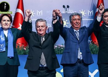 Ahmet Zeki Üçok yetmez