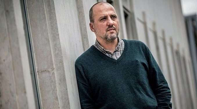 Ahmet Şık: Alevilerin travmalarını tetiklemeye yol açtığım için özür dilerim