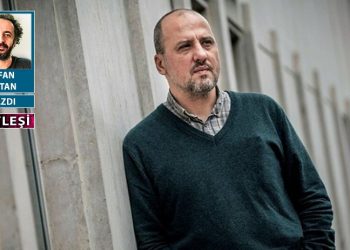 Ahmet Şık: Koca bir hatanın içindeyiz, sol ittifak mümkün