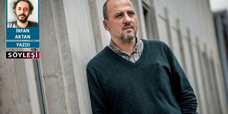 Ahmet Şık: Koca bir hatanın içindeyiz, sol ittifak mümkün