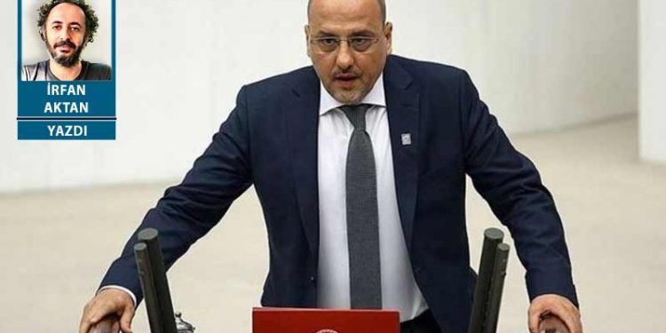 Ahmet Şık: İmamoğlu’na siyaset yasağı getirip Kaftancıoğlu’na hapse atacaklar