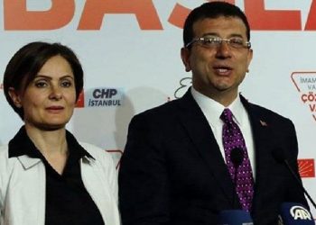 Ahmet Şık’tan çarpıcı iddia: ‘İmamoğlu’na siyaset yasağı getirilecek, Kaftancıoğlu tutuklanacak, HDP kapatılacak’