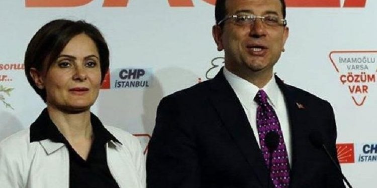 Ahmet Şık’tan çarpıcı iddia: ‘İmamoğlu’na siyaset yasağı getirilecek, Kaftancıoğlu tutuklanacak, HDP kapatılacak’