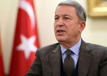 Akar: Sığınmacı videolarıyla TSK’nın insicamı bozulmak isteniyor