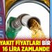 Akaryakıt fiyatları bir yılda 16 lira zamlandı!