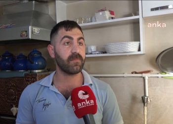 Aksaraylı çaycı: 1 liraya çay satardım para kazanırdım; şu anda 2 liraya çay satıyorum bana para kalmıyor