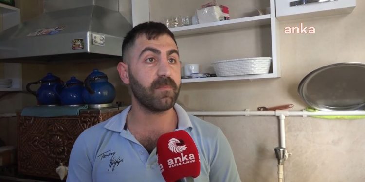 Aksaraylı çaycı: 1 liraya çay satardım para kazanırdım; şu anda 2 liraya çay satıyorum bana para kalmıyor