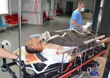 Aksaray’da ‘Afgan baba’ dehşet saçtı: Eşini ve iki çocuğunu öldürdü