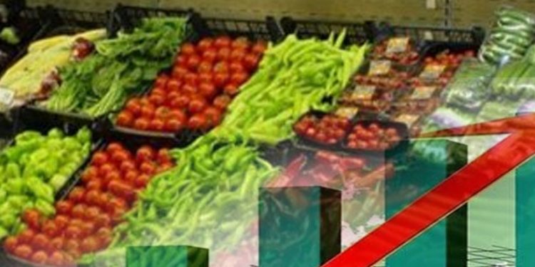 Aktaş: Yıllık TÜFE’de adım adım üç haneye gidiyoruz