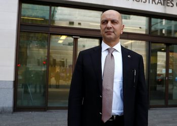 Akın İpek duyurdu: Koza Altın, Katar ve Cengiz’e satılıyor, süreç başlamış