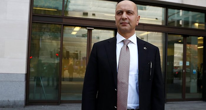 Akın İpek, kayyımların yasayla korumaya alınmasına tepki gösterdi: Bu organize suçtur!