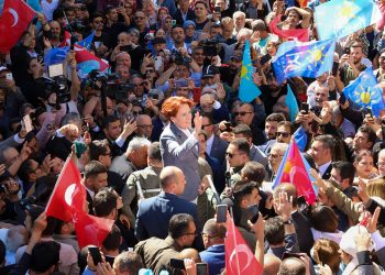 Akşener: Asgari ücret yeni zamlara göre güncellenmeli