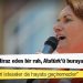 Akşener: Gezi bir ruh, itiraz eden bir ruh, Atatürk'ü buraya getiren ruh