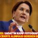 Akşener: SADAT’ın kamp fotoğraflarını gördüm; ciddiye alınması gereken bir durum