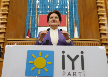 Akşener'den iktidara: Hani Ağustos’ta enflasyon düşüyordu?