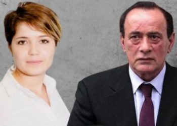 Alaattin &Ccedil;akıcı&rsquo;nın eroinle yakalanan adamını haber yapan gazeteci: Tehdit ediliyorum