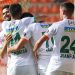 Alanyaspor, 3 puanı 2 dakika aldı: 2-1 (Maç Sonucu)