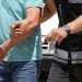 Alanya’da 'müsilaj' operasyonunda 4 tutuklama