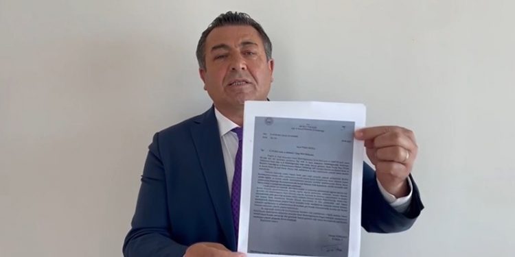 Alban: Aile ve Sosyal Hizmetler Bakanlığı ne iş yapıyor?