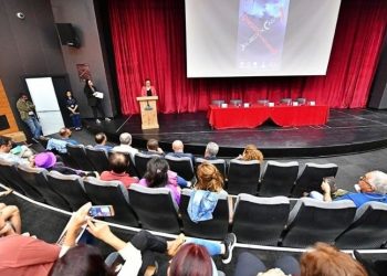 'Aleviler: Din, Beden, Cinsiyet; Neşeden Kedere' sempozyumu başladı