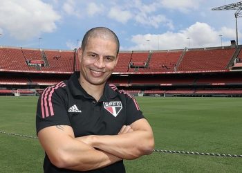 Alex de Souza’ya Süper Lig'den kanca