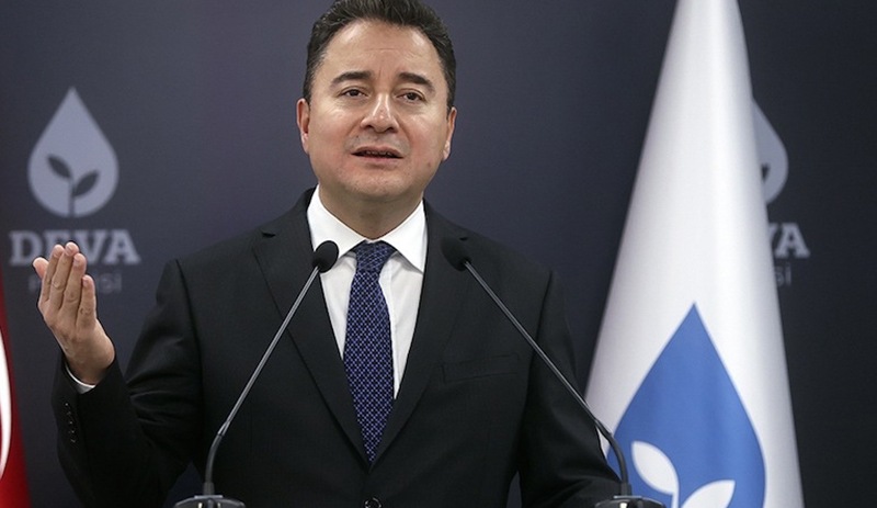 Ali Babacan: Satacak döviz bırakmayınca, sıkıştılar