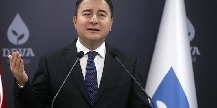 Ali Babacan: Satacak döviz bırakmayınca, sıkıştılar