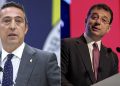 Ali Koç: Umarım Fenerbahçelilerin, Ekrem İmamoğlu'na hangi şehrin belediye başkanı olduğunu hatırlatma günleri gelmez