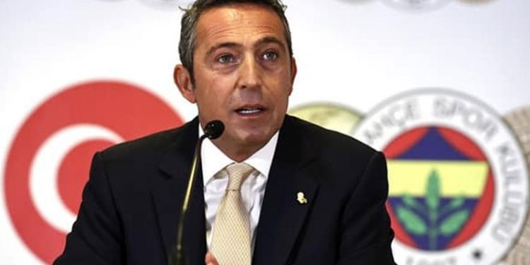 Ali Koç: Çalışabileceğimiz iki hoca var, haftaya açıklayacağız
