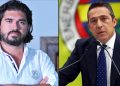 Ali Koç'tan Rasim Ozan Kütahyalı'ya: Sen Zekeriya Öz'ün heykelini dikmeye çalışan adamsın