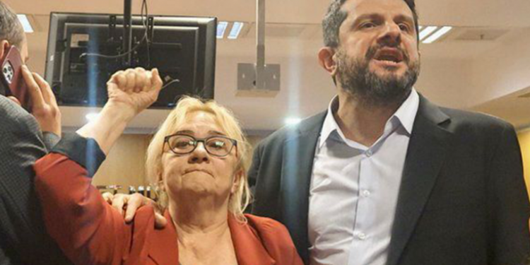 Ali İsmail Korkmaz Yaşam Ödülü, Gezi tutuklularına verildi