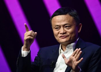 Alibaba hisselerinde ‘Ma’ depremi; kayıp miktarı 340 milyar dolar!