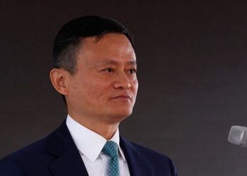 Alibaba'nın hisseleri Jack Ma’nın tutuklandığı iddiasının ardından sert düştü!