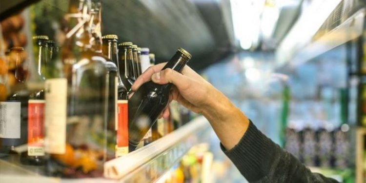 Alkol ve sigara fiyatı, enflasyona yansıtılmayacak