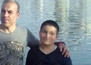 'Allah yolunda kurban ettim' diyerek oğlunun başını kesmeye çalışan 'baba', cezaevinde intihar etti