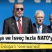 Alman bakan Erdoğan’ı ‘önemsemedi’: Finlandiya ve İsveç hızla NATO’ya katılır