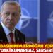 Alman basınında Erdoğan yorumları: Ankara’daki kumarbaz, serseri mayın…