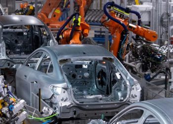 Alman firmalarına yoğun talep