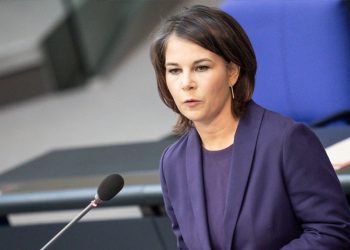 Almanya Dışişleri Bakanı: Petrol ambargosuna hazırız