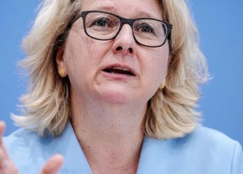 Almanya Kalkınma Bakanı Svenja Schulze: Putin açlığı silah olarak kullanıyor