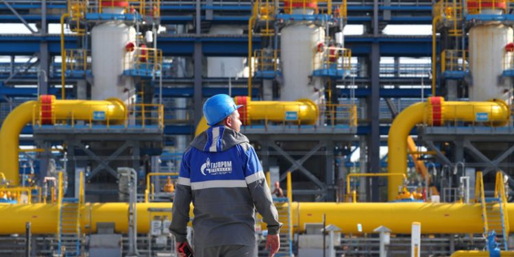 Almanya, Rus gazının ani kesilmesi ihtimaline karşı acil durum planı hazırlıyor