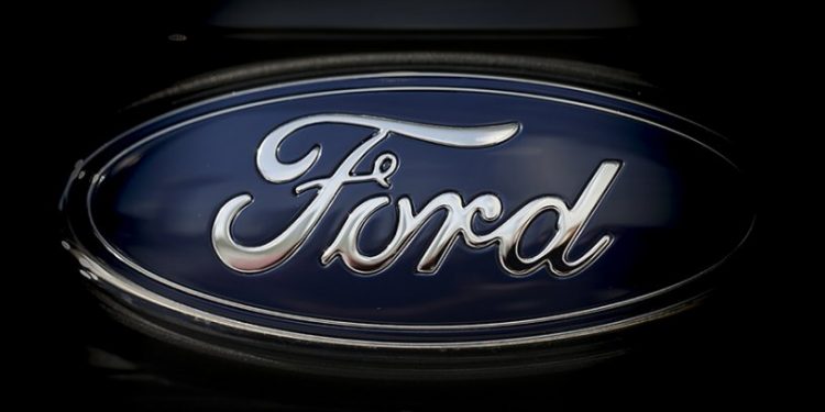 Almanya'da Ford otomobillerine ülke çapında satış ve üretim yasağı