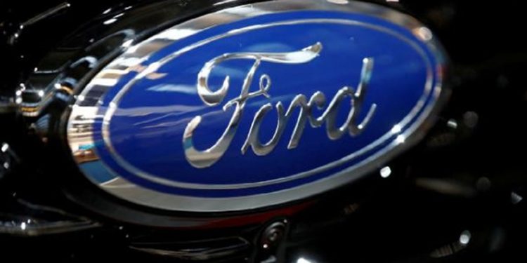 Almanya'da Ford'a üretim ve satış yasağı