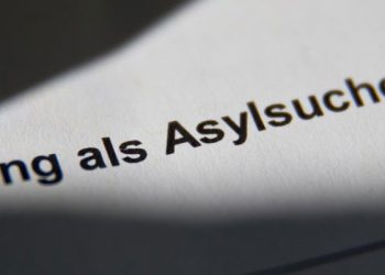 Almanya'da Kürtlerin iltica başvurularına ret